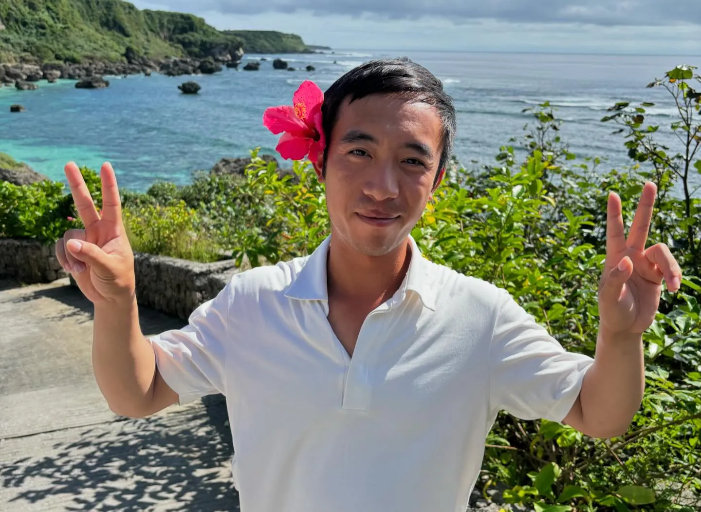 社員旅行🌴🌺✈🍍in宮古島